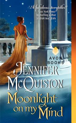 Moonlight on My Mind (Second Sons)