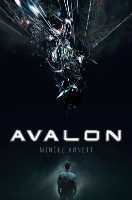 Image for Avalon (Avalon, 1)