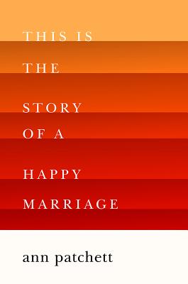 Image for This is the Story of a Happy Marriage **SIGNED & DATED, 1st Edition /1st Printing + Photo**