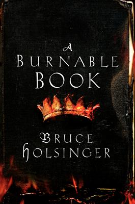 Image for A Burnable Book