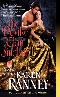 Devil Of Clan Sinclair, The