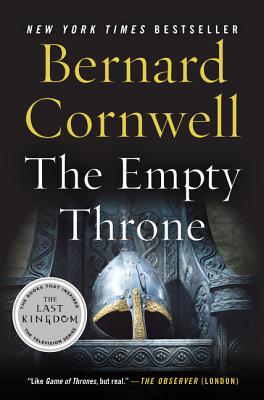 The Empty Throne: A Novel (Saxon Tales)