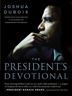 Image for President's Devotional: The Daily Readings That Inspired President Obama