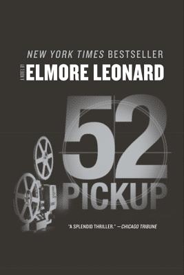 52 Pickup A Novel