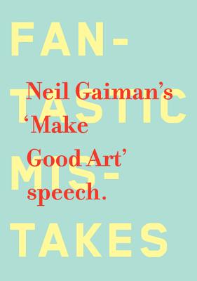 Image for Make Good Art