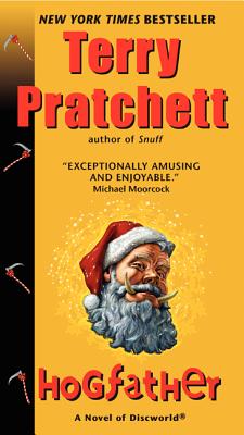 Hogfather (Discworld)