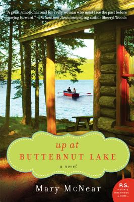 Up at Butternut Lake: A Novel (A Butternut Lake Novel)