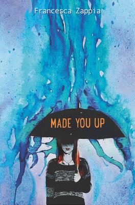 Image for Made You Up Made You Up