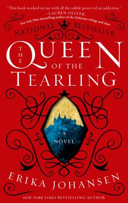 Image for The Queen of the Tearling: A Novel (Queen of the Tearling, The)