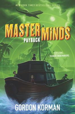 Masterminds:Payback