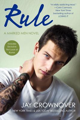 Image for RULE (MARKED MEN, NO 1)