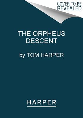 The Orpheus Descent: A Novel