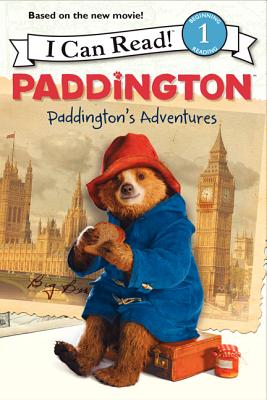 Image for Paddington Movie Tie-in ICR #2 (I Can Read Book 1)