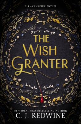 The Wish Granter (Ravenspire)