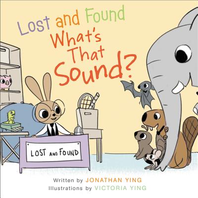 Lost and Found, What's that Sound