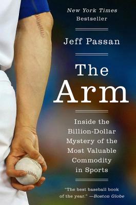 The Arm: Inside The Billion-Dollar Mystery Of The