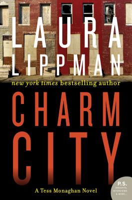 CHarm City
