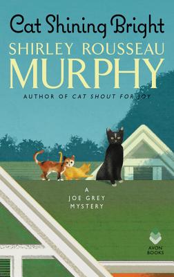 Image for Cat Shining Bright: A Joe Grey Mystery (Joe Grey Mystery Series, 20)
