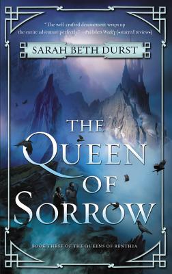 Queen of Sorrow, The