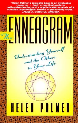 Image for The Enneagram: Understanding Yourself and the Others In Your Life
