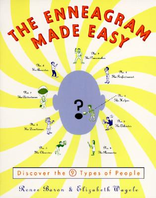 The Enneagram Made Easy: Discover the 9 Types of People