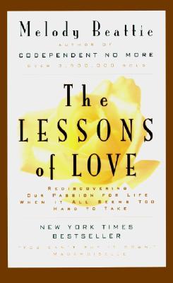 Image for LESSONS OF LOVE