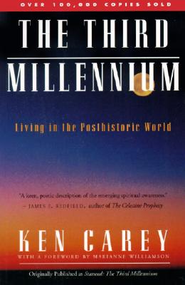 The Third Millennium: Living in the Posthistoric World
