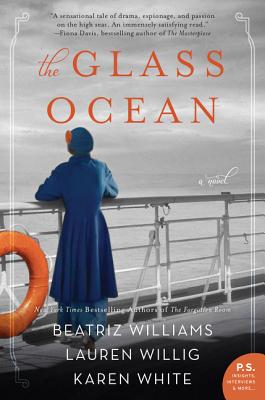 The Glass Ocean: A Novel