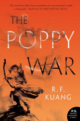 Image for {NEW} The Poppy War: A Novel (The Poppy War, 1)