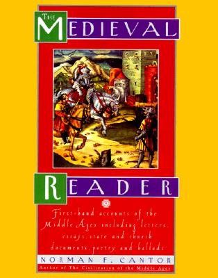 Image for The Medieval Reader