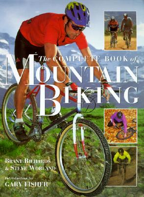 Complete Book of Mountain Biking
