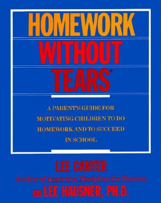 Image for Homework Without Tears