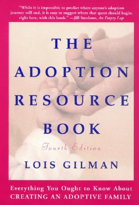 Image for The Adoption Resource Book, 4th edition