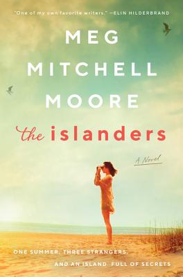 ISLANDERS: A NOVEL