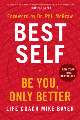 Image for Best Self: Be You, Only Better
