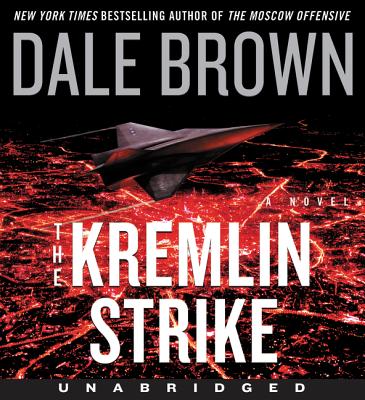 The Kremlin Strike CD: a Novel