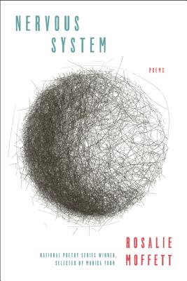 Image for NERVOUS SYSTEM (National Poetry) NERVOUS SYSTEM (National Poetry)