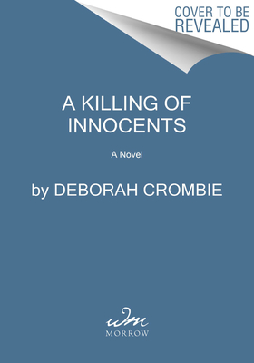 Killing Of Innocents: A Novel