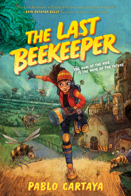Image for The Last Beekeeper The Last Beekeeper