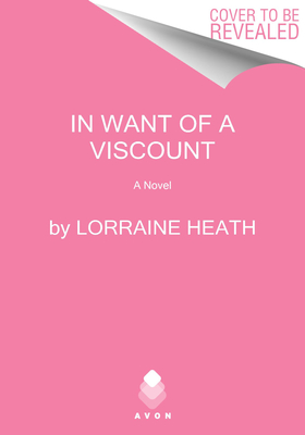 In Want Of A Viscount