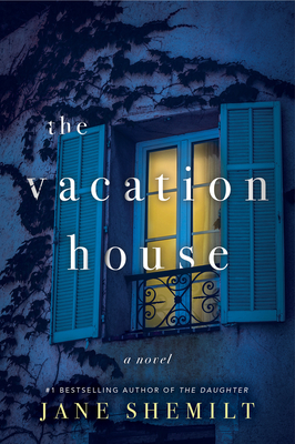 Vacation House: A Novel