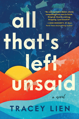 All That's Unsaid