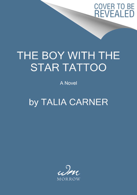 Boy with the Star Tattoo