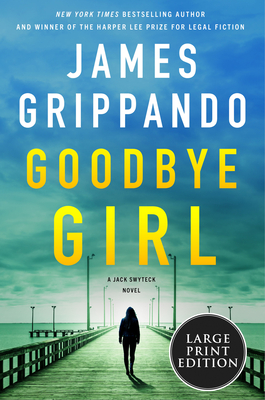 Goodbye Girl (Large Print)