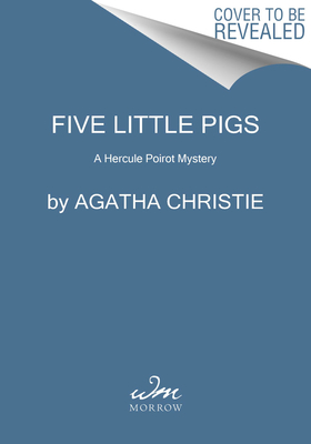 Five Little Pigs
