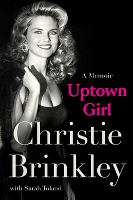 UPTOWN GIRL - A MEMOIR