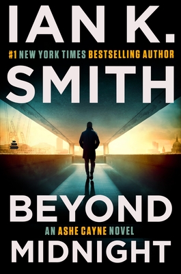 Beyond Midnight: An Ashe Cayne Novel, Book 5