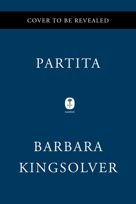 Partita [Exclusive Indie Bookstore Edition]