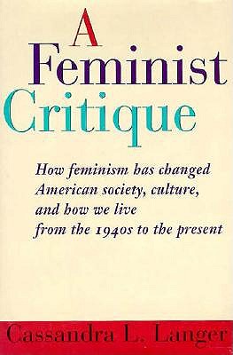 A Feminist Critique