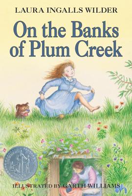 Image for On the Banks of Plum Creek (Little House, No 4)